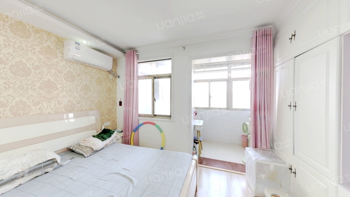 中南园二手房实景图