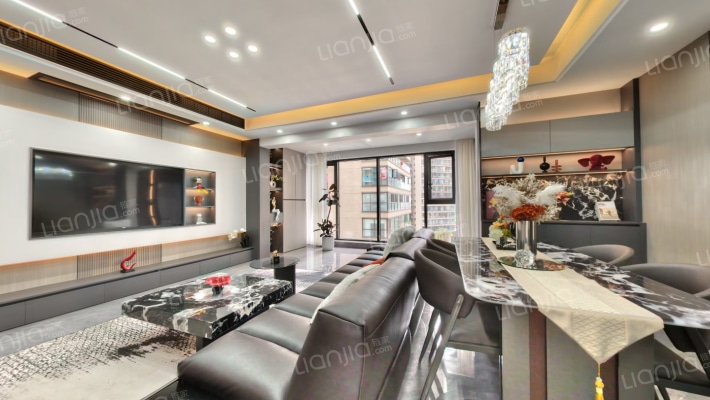 仟坤天朗二手房实景图