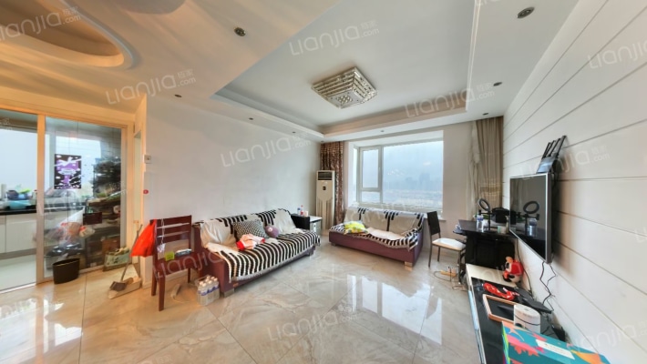 锦绣年华二手房实景图