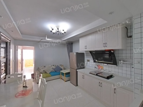 整租·塘南新村 1室1厅 南