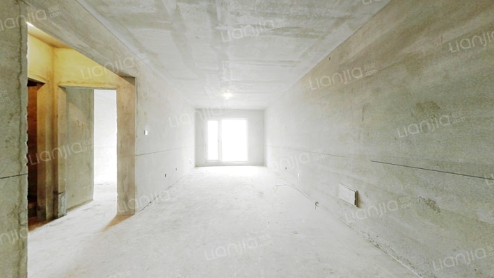 东安瑞凯国际一期二手房实景图