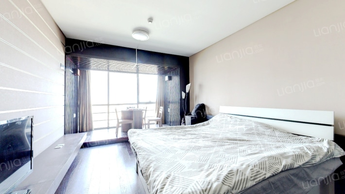 那鲁湾公寓二手房实景图