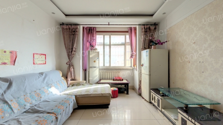 玉馨苑西区二手房实景图