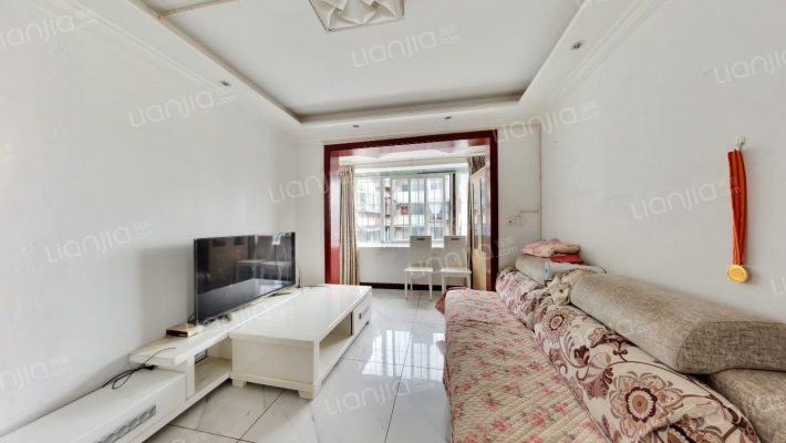 曙光路南段二手房实景图