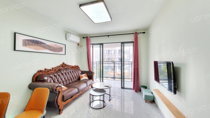 来康郡二手房实景图