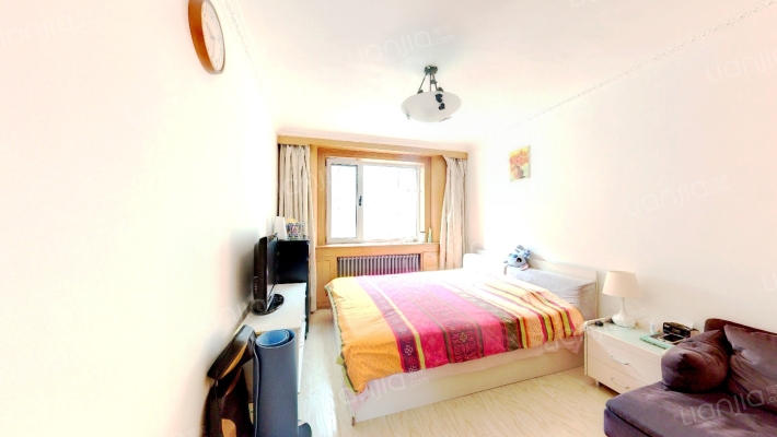 34中林荫巷二手房实景图