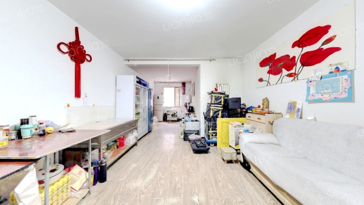 和力雅园二手房实景图