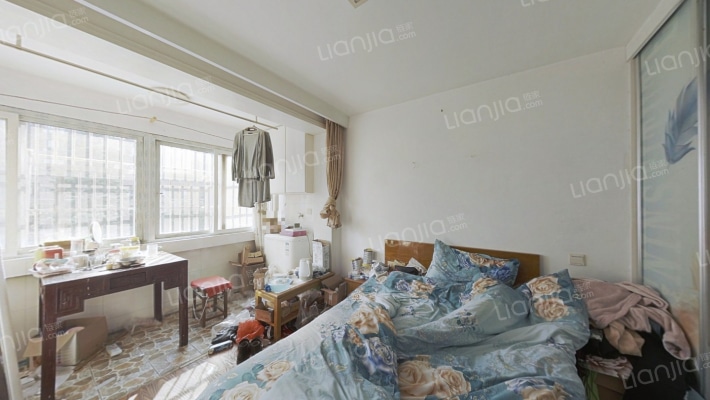 菊花新村三村二手房实景图