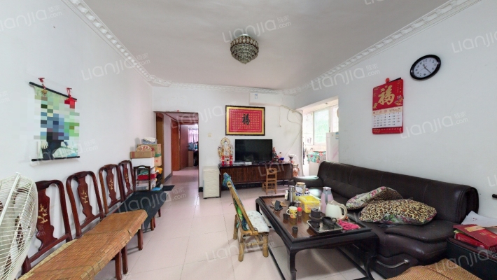 翠怡花园二手房实景图