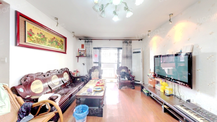 半山千叶二手房实景图