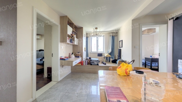 共和三村二手房实景图