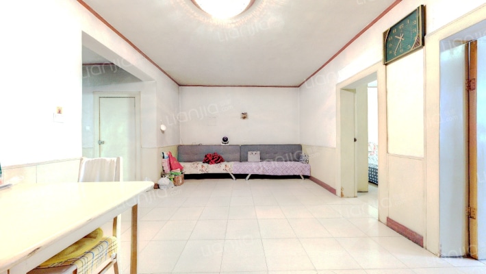 友谊小区二手房实景图