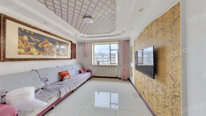 中环十一区二手房实景图