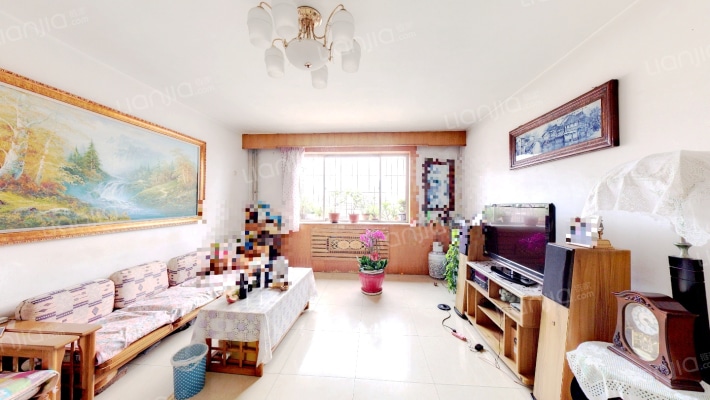 怡和楼二手房实景图