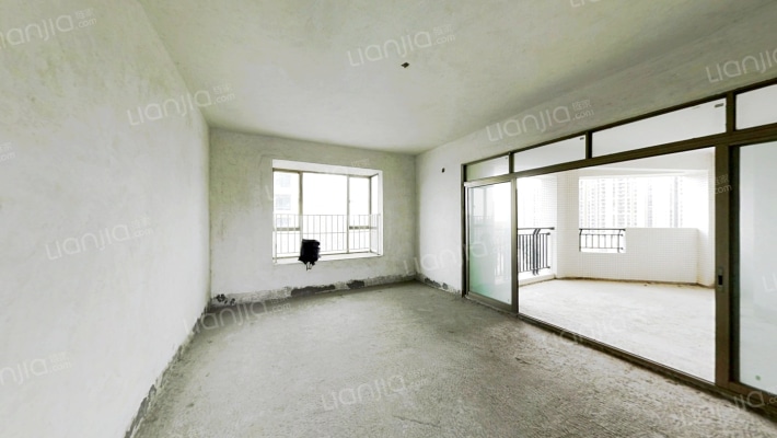 裕港豪庭一期二手房实景图