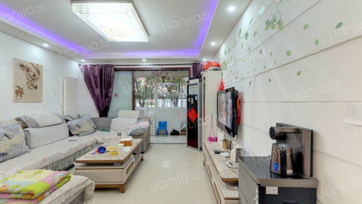 通达小区二手房实景图