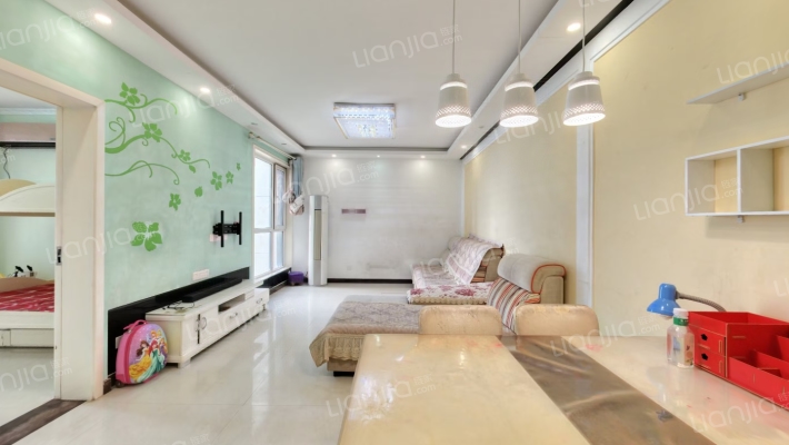 正商城和园3号院二手房实景图