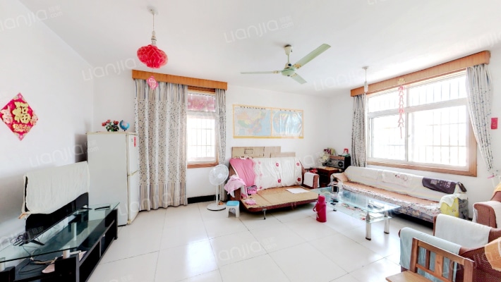 来福公寓二手房实景图