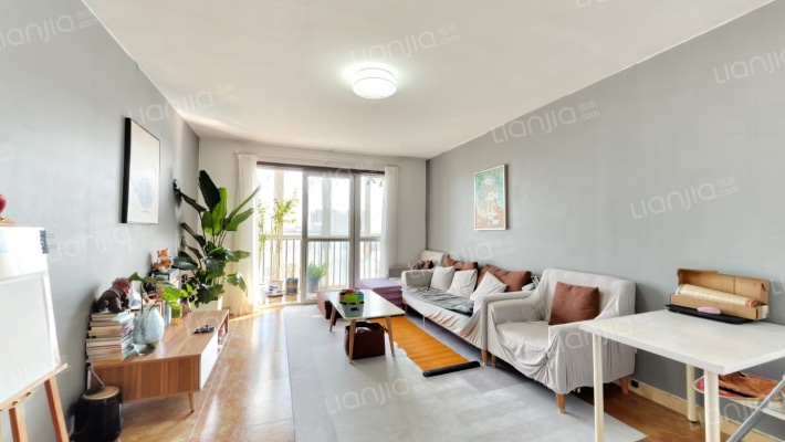 久居雅园二手房实景图