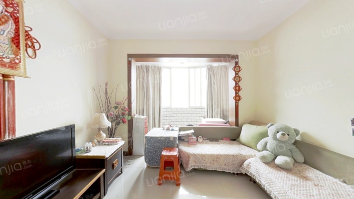 金水湾花园二手房实景图