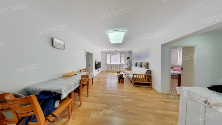 葵英街（武昌街商圈）二手房实景图