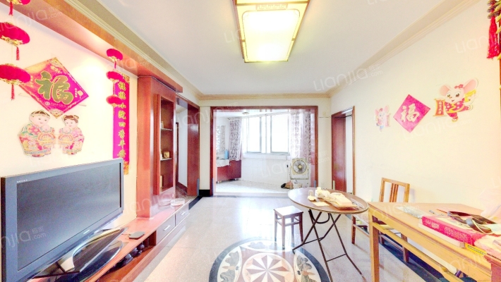 平江公寓二手房实景图