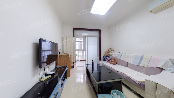 新里程二手房实景图