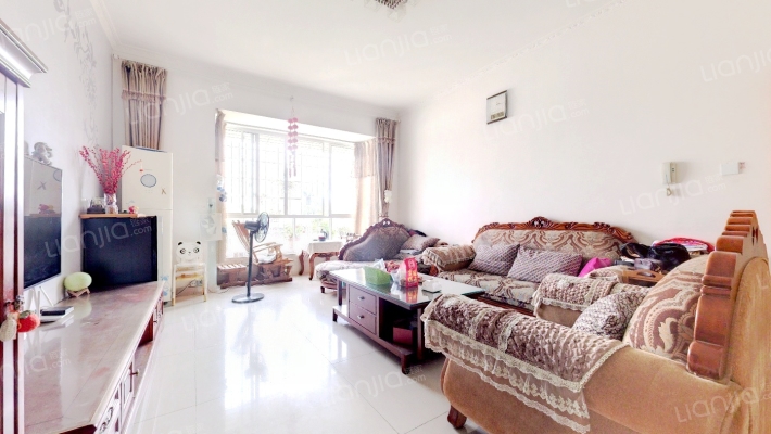 南泉独立时代二手房实景图