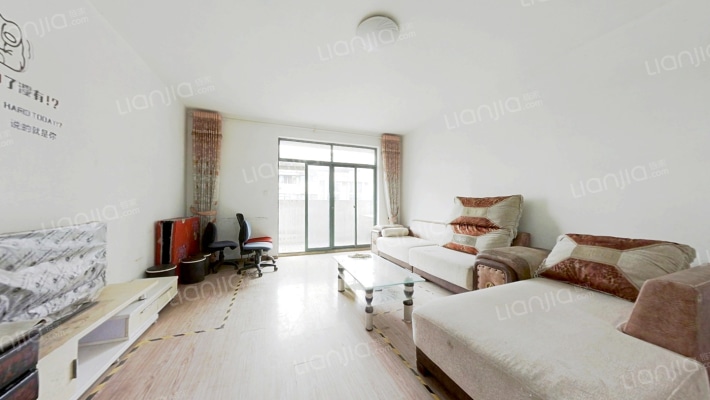 七星雪香花园二手房实景图