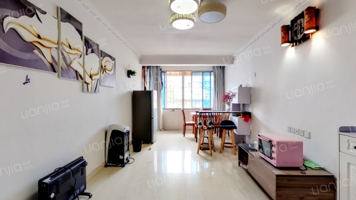 信义路二手房实景图