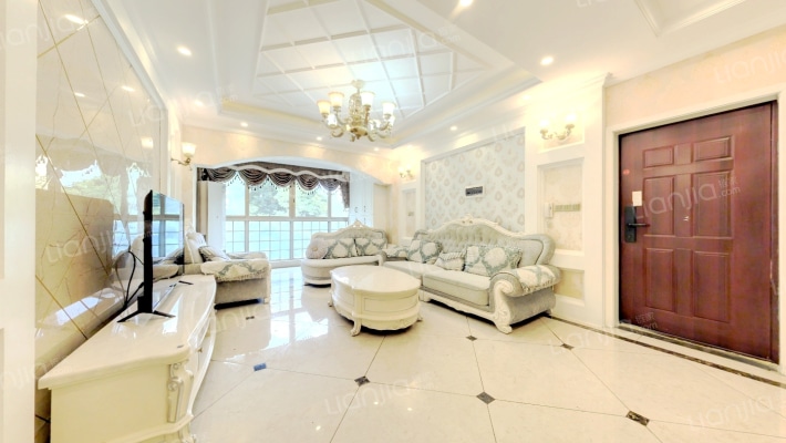 泰康博观二手房实景图