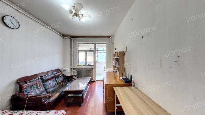 耿家庄小区二手房实景图