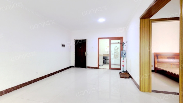 德丰雅苑二手房实景图