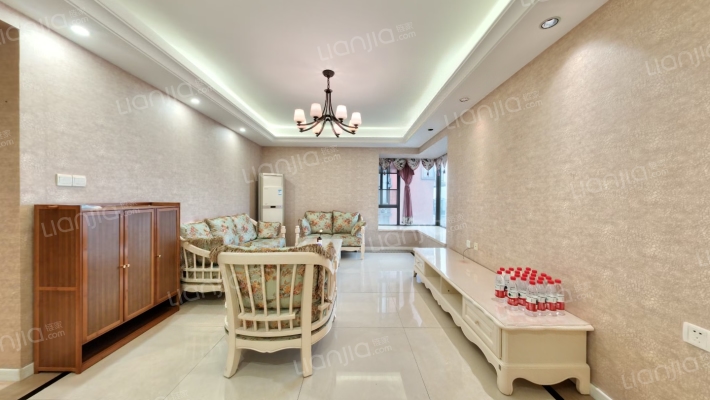 龙湖三千城二期B区二手房实景图