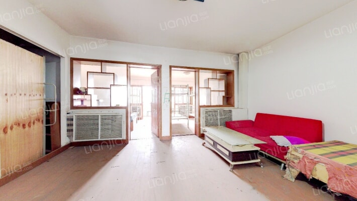 少华二手房实景图