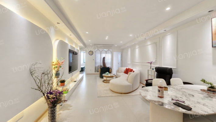 九运大厦二手房实景图