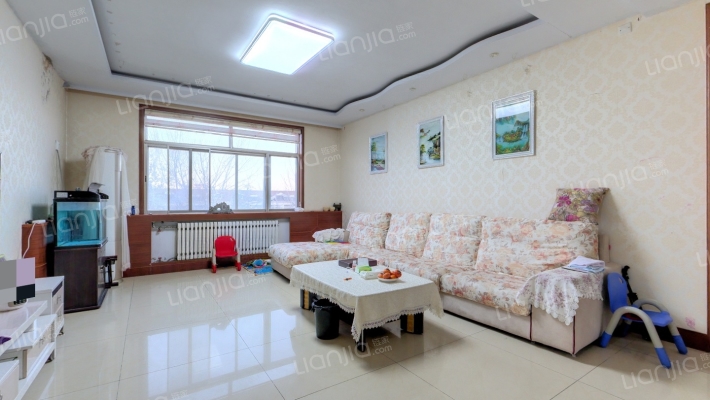 云门山花园二手房实景图