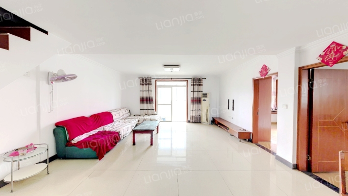 机场新村二手房实景图