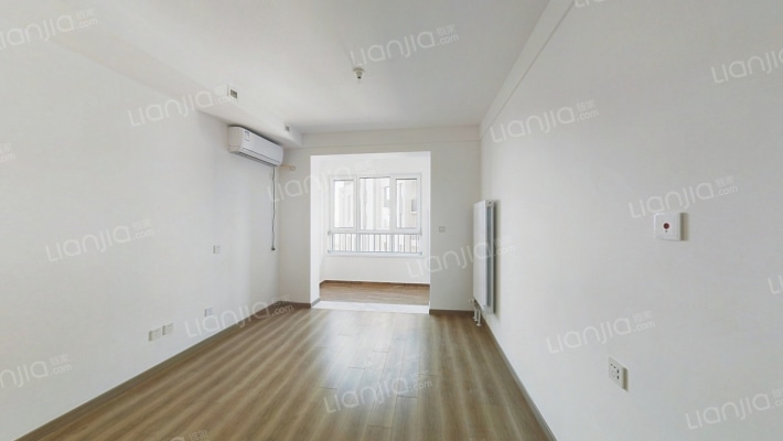 中福朗诗朗福园二手房实景图