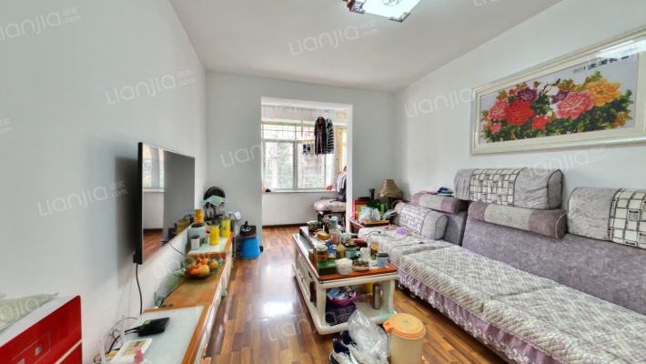 永胜路27号二手房实景图