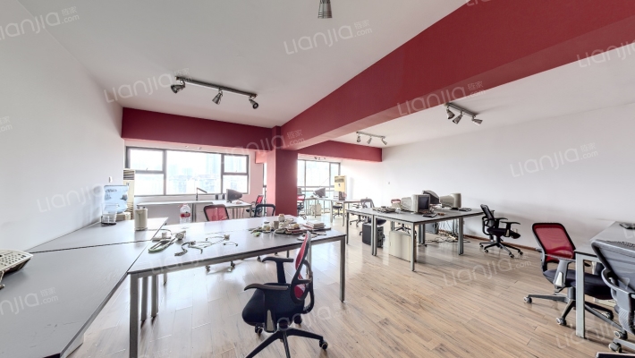 润和原筑二手房实景图