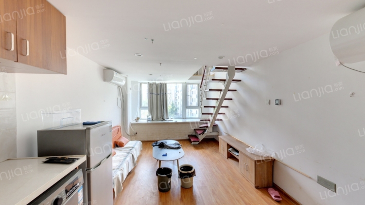 龙湖新壹街二手房实景图