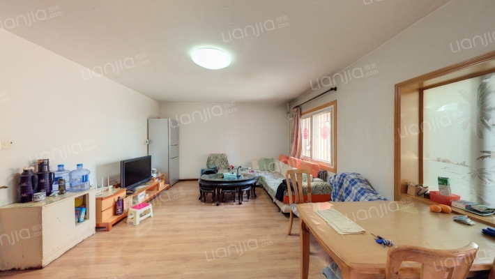 五泉雅园二手房实景图