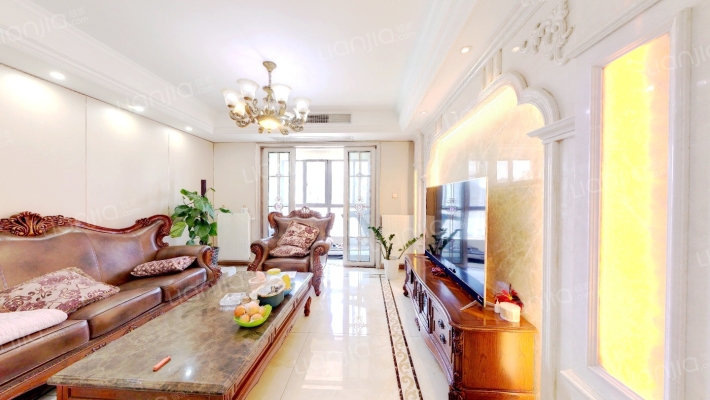 新悦广场二手房实景图