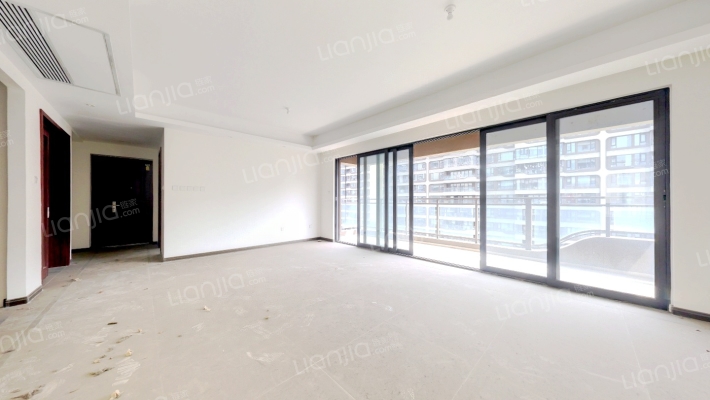 蓝光长岛国际一期二手房实景图