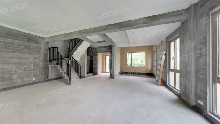 新湖曦湾春晓二手房实景图