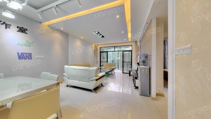 智慧龙城二手房实景图