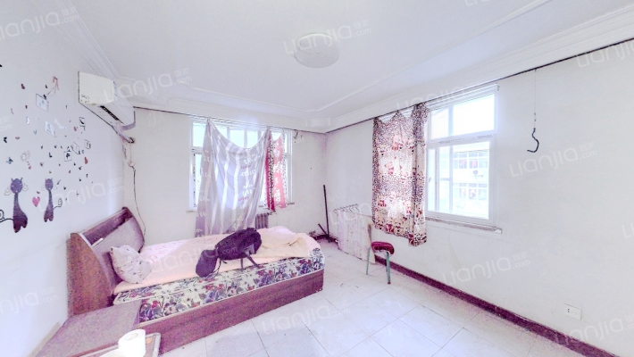 顺和里二手房实景图