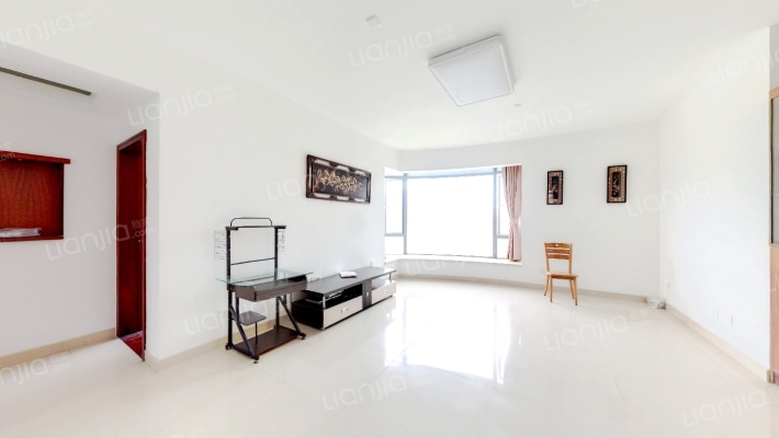 山湖居一期二手房实景图