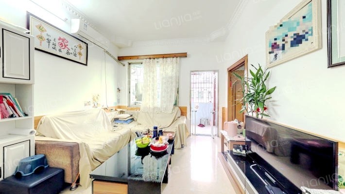 旺城花苑二手房实景图